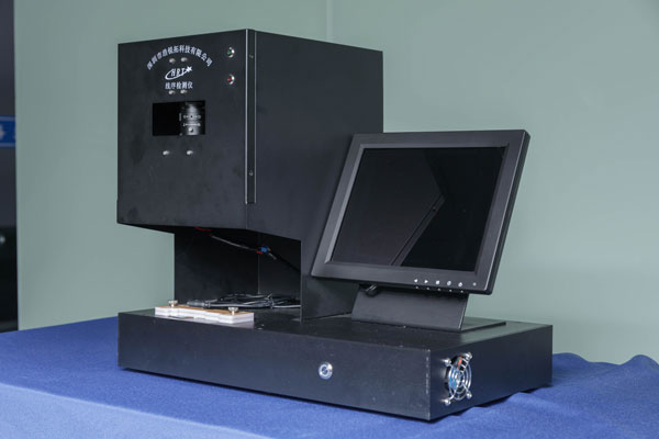 线束线序检测仪