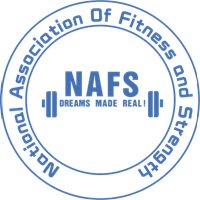 美国健身培训认证NAFS-CPT