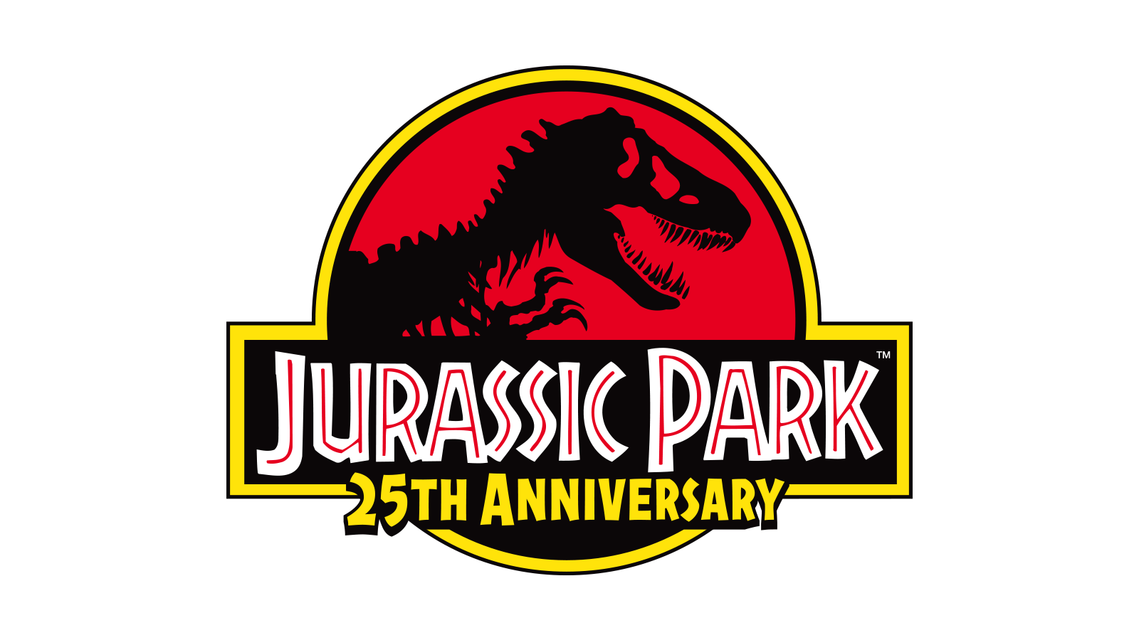 自1993年以来,伴随着影片《侏罗纪公园》1-3部