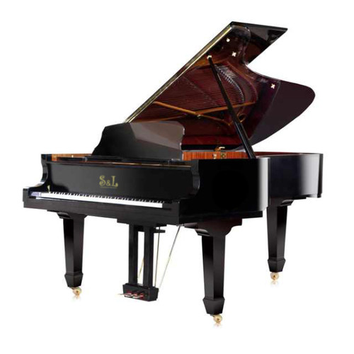 S&L GP-160B 三角平台钢琴