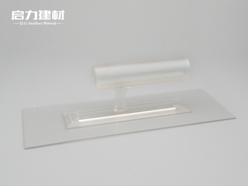 工程塑料透明收光刀