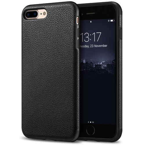 Tasikar iPhone 7 Plus Case / iPhone 8 Plus Case Premium PU Leather