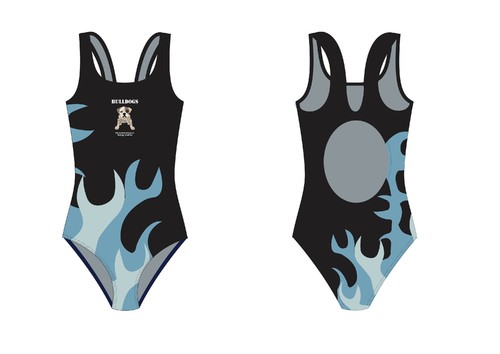33035 Swimming Suit SLT 泳衣