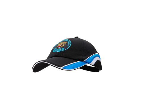 33057 PE Hat SLT 运动帽