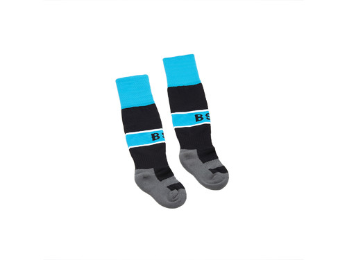 33033 PE Socks SLT 运动袜