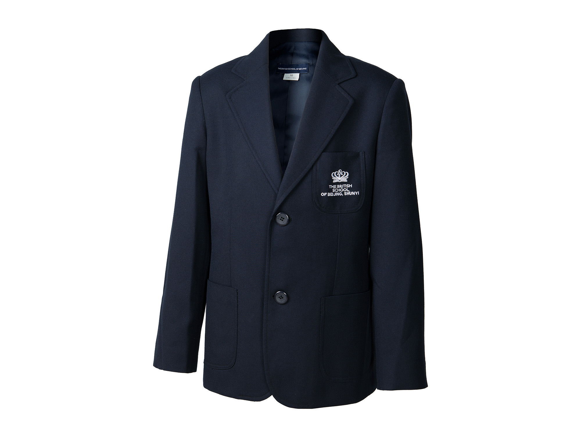34057 Boys Blazer SY 男生西服