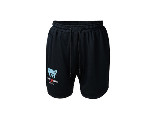 37014 PE Shorts CD PE运动短裤