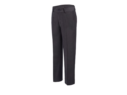 33005 Grils Grey Pants SLT 女式灰色长裤
