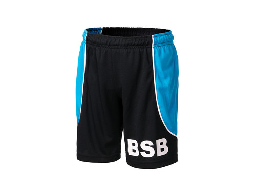 34079 PE Shorts SY 运动短裤