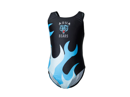 34065 Swimming Suit SY 泳衣