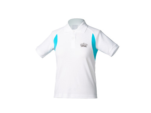 36029 PE Polo Shirt(Puxi) PX PE短袖运动上衣