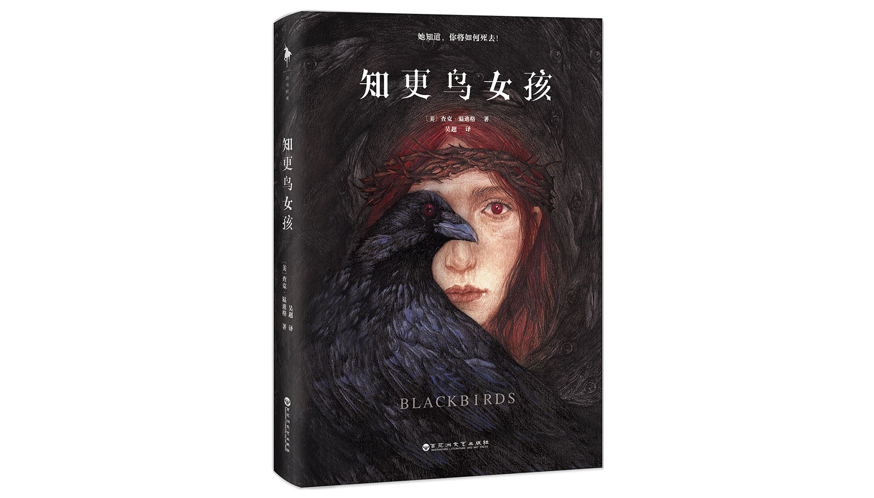 知更鸟女孩