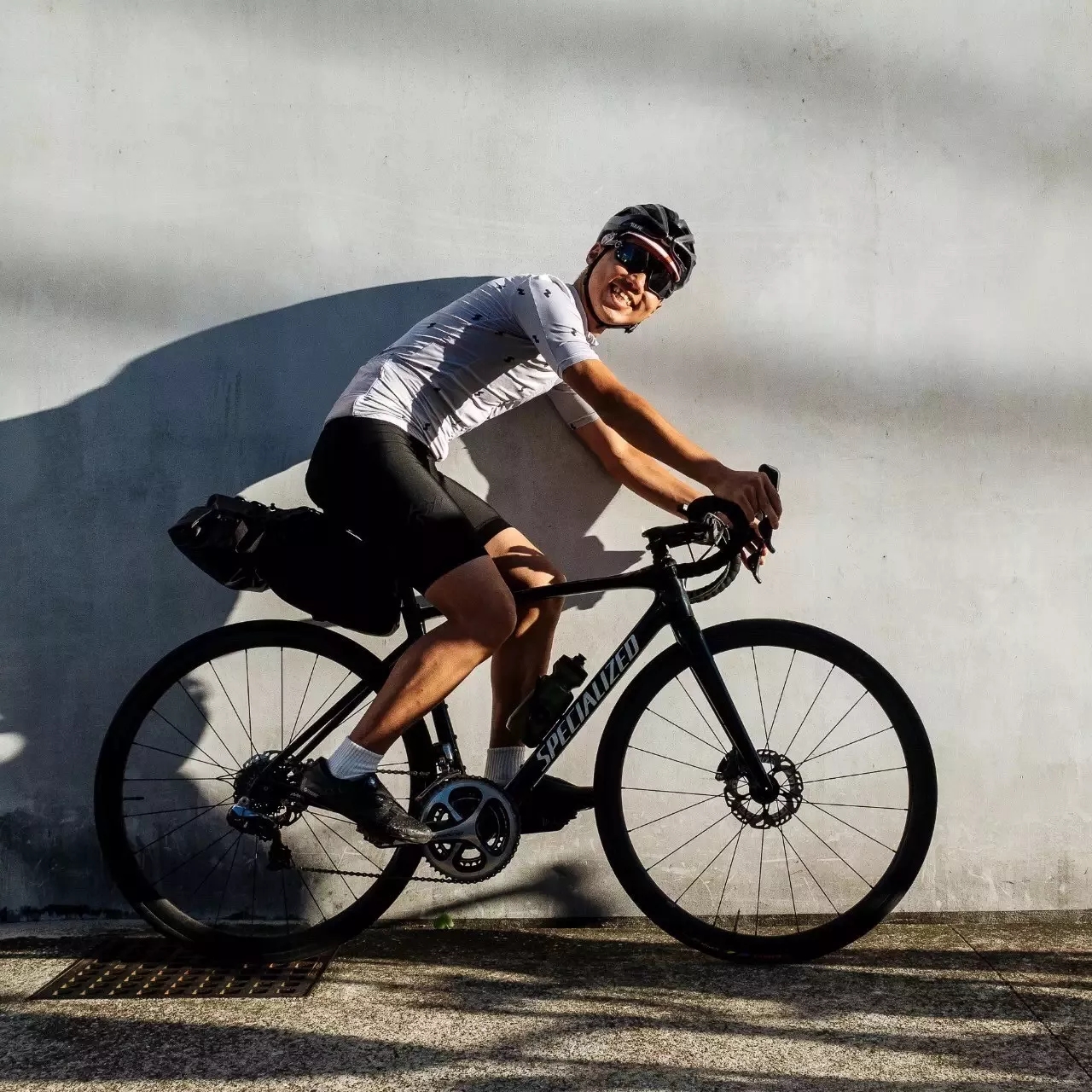 "魔都车神"的骑行事务所,如何刷爆上海骑行圈?